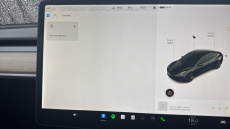 Tesla Model 3 Long Range AWD 4dr Auto Electric Saloon